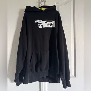 Brandy Melville hoodie